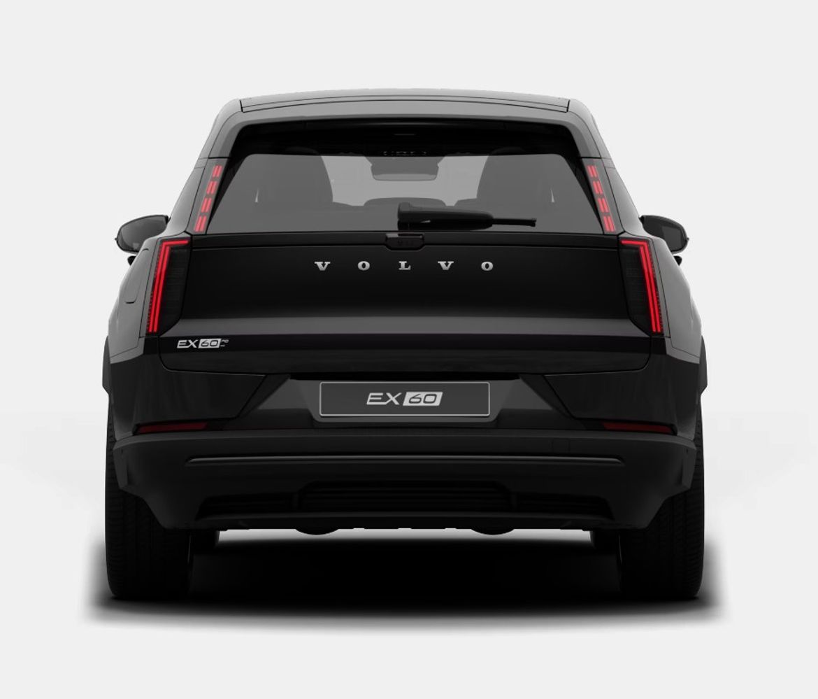 Volvo EX60 P10 AWD PLUS 2026, photo 6/39