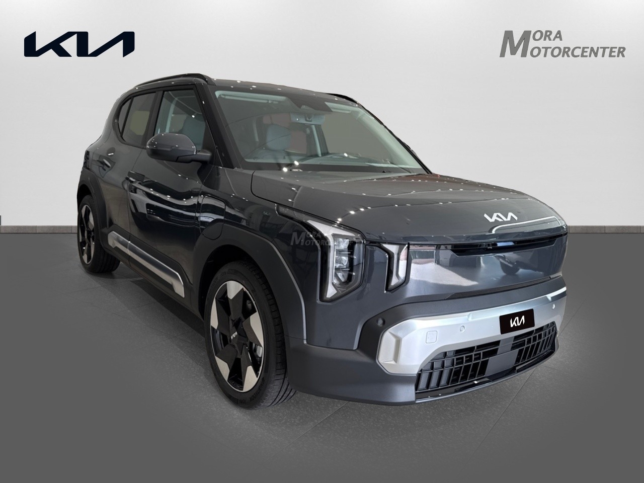 Kia EV2 Plus Standard Range 42.2 kWh 2027, bild 3/10