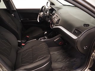 Halvkombi Kia Picanto 10 av 20