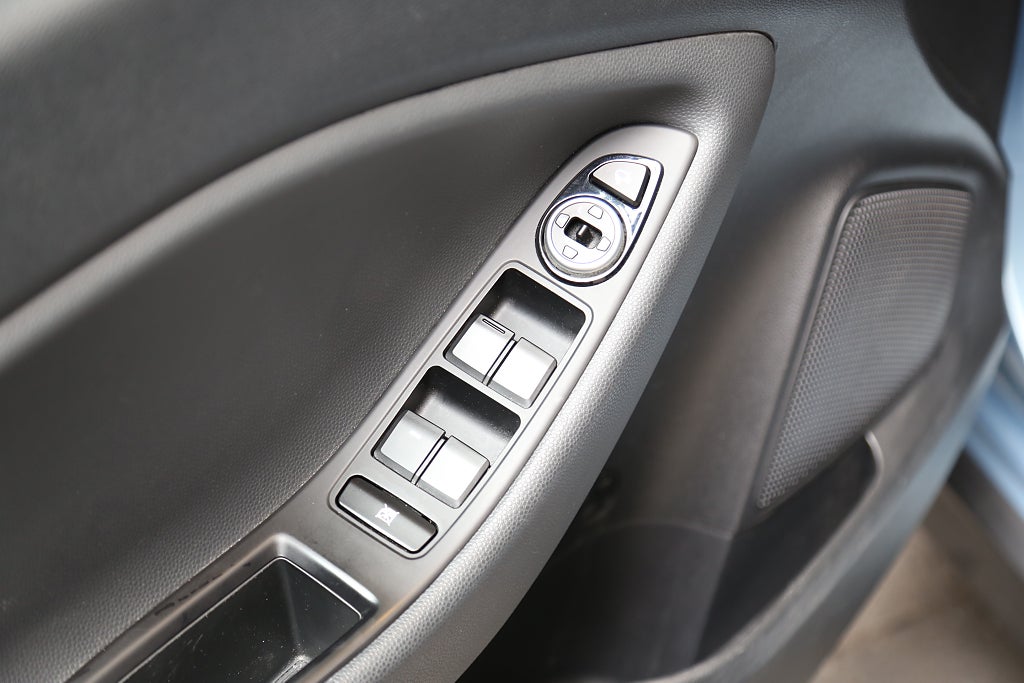 Hyundai i20 Active 1,0 T-GDI blue 100hk Premium