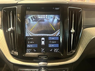 Volvo XC60 Recharge T8 AWD Inscription Pano/Skinn/360/Drag/MoK