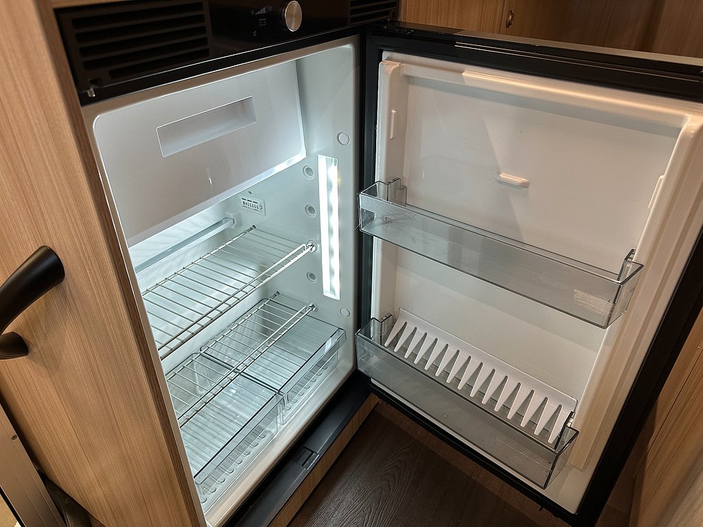 Sun Living C 65 SL / Automat / 3500kg "Kompakt" - Sun Living
