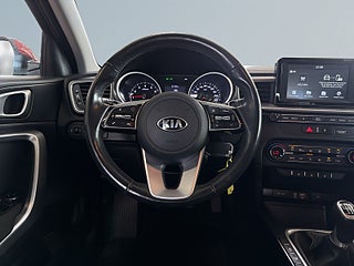 Kia Ceed Sportswagon 1.0 SoV/Carplay/Backkamera/Line Assist – bild 9