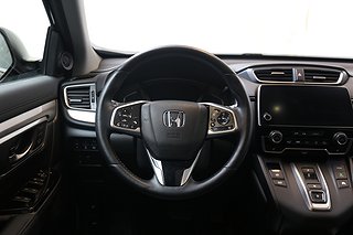 SUV Honda CR-V 12 av 20