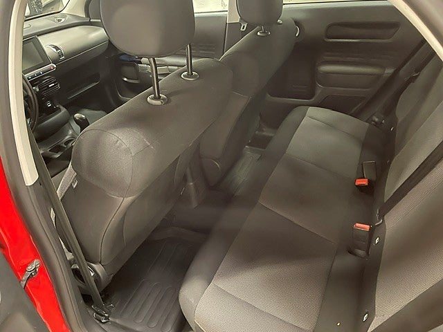 Citroën C4 Cactus 1,2 PureTech 110Hk