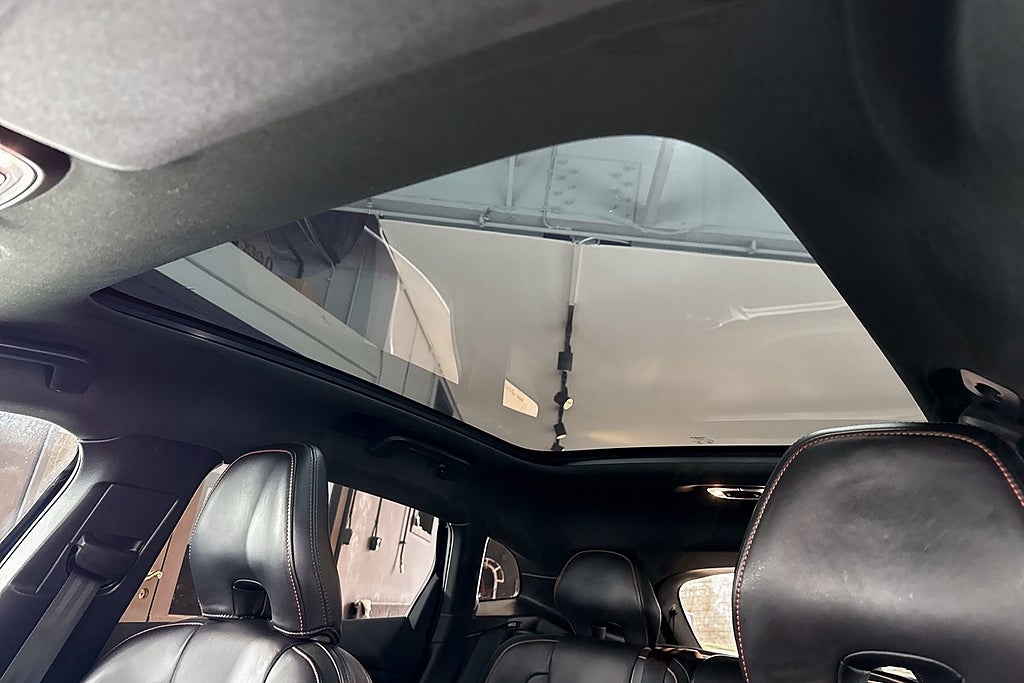 Volvo V40 Cross Country 2016