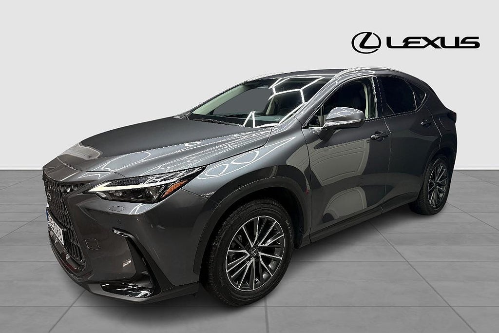 Lexus NX450H+ NX 450H+ BUSINESS PLUS DRAG V-HJUL