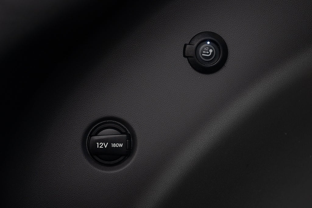 Hyundai IONIQ 5 77.4 kWh AWD Advanced Soltak Komfortpaket+ 2023