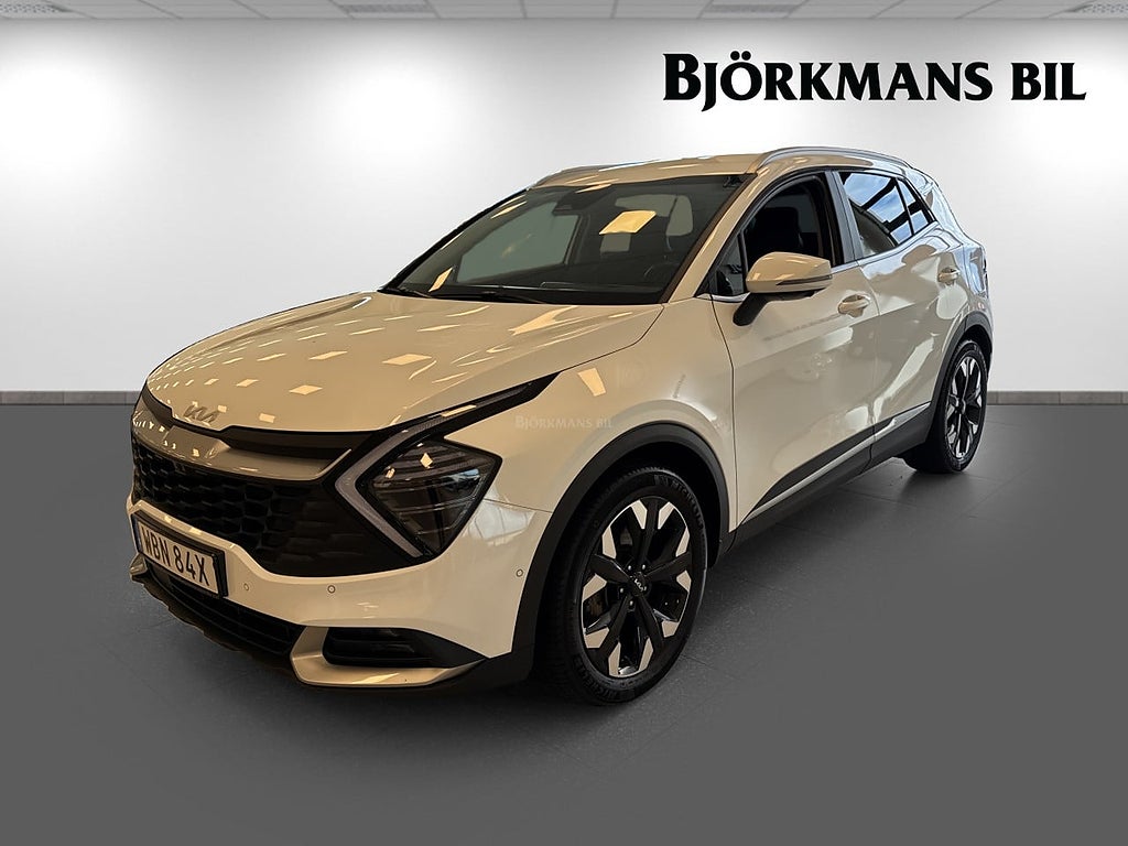 Kia Sportage PLUG IN HYBRID ADVANCE /Vinterhjul