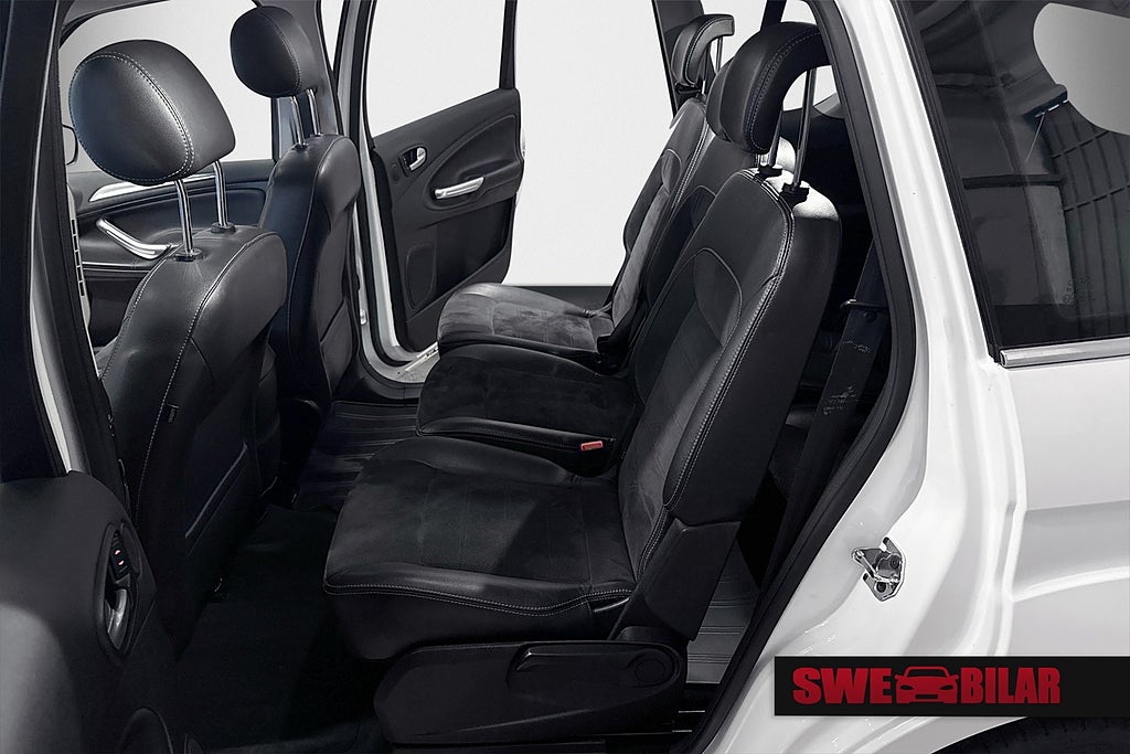 Ford S-MAX 2013 - miniatyr 11