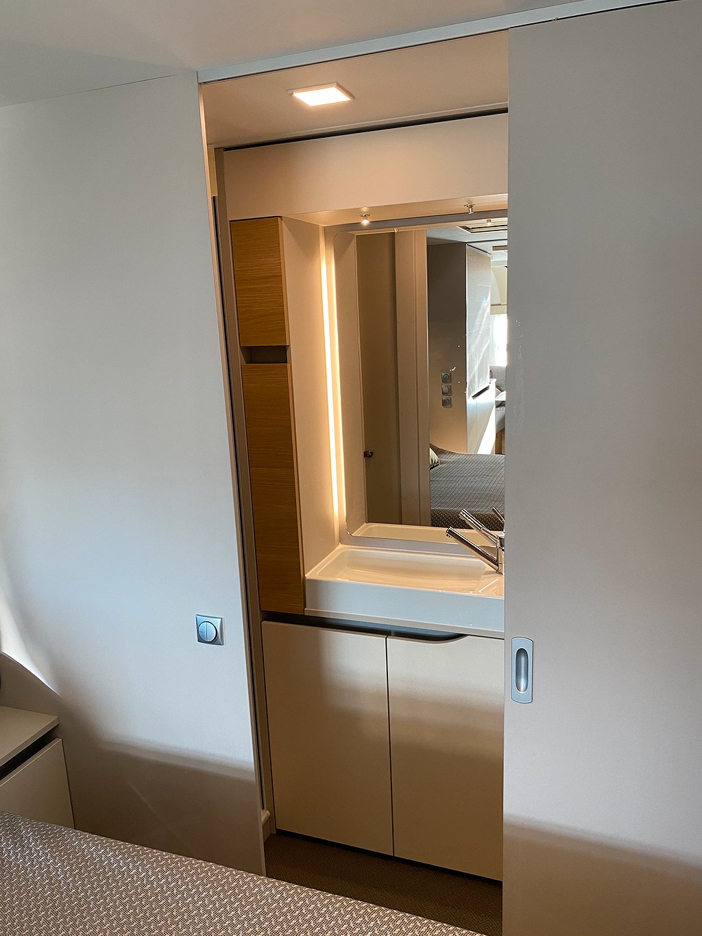 Adria Adora 613 UT / Kampanj / 2.488kr/mån / Vi tar inbyte - Adria