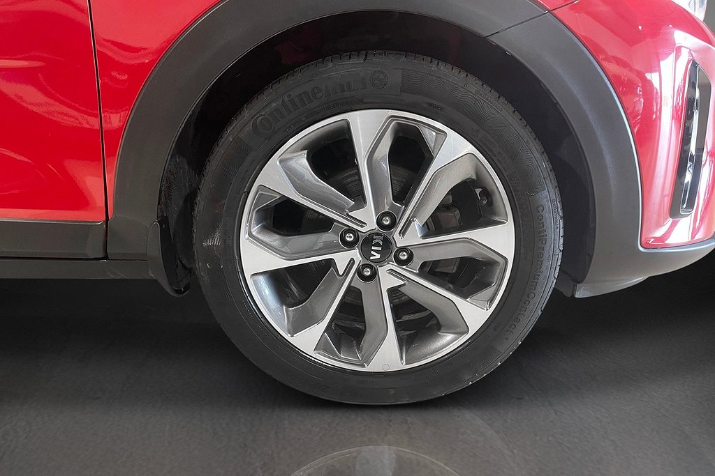 Kia Stonic 120hk | Advance Plus | Nybilsgaranti| Automat | 2020
