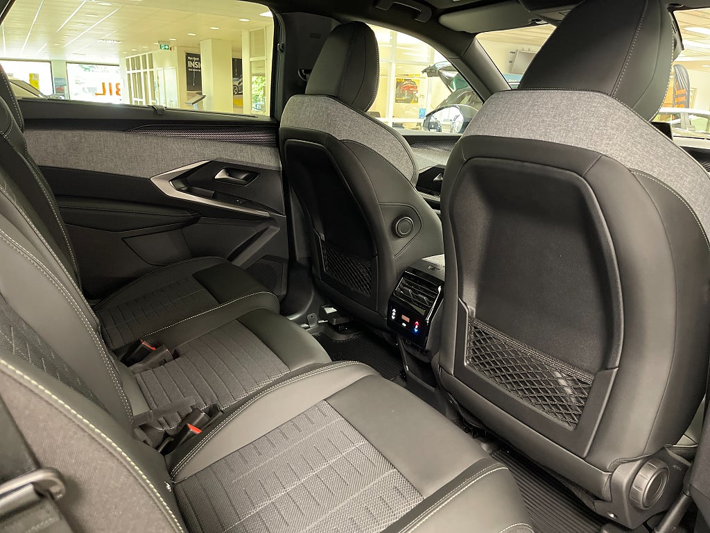 Bild på Peugeot 5008 Edition PHEV Aut - OMGÅENDE LEVERANS!