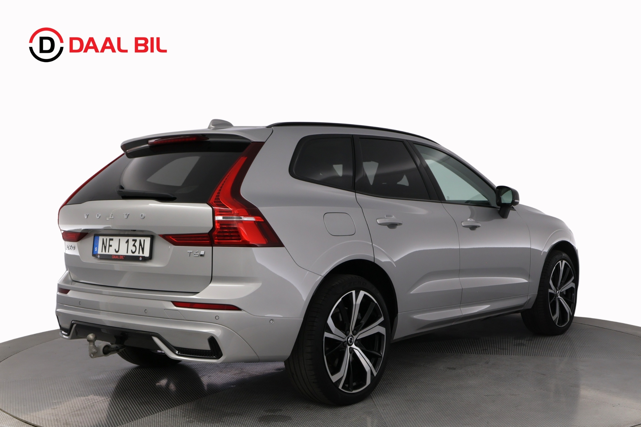 Volvo XC60 2025, bild 6/10