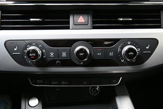 Kombi Audi A4 17 av 24
