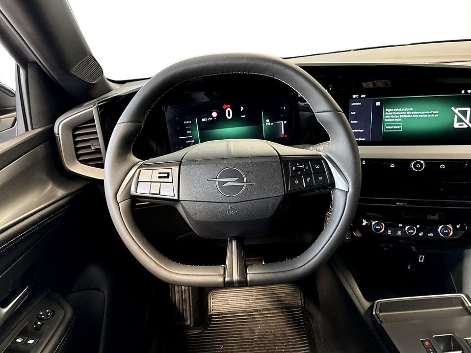 Bild på Opel Mokka GS Hybrid 1.2 Turbo 145hk Aut B-KAMERA CARPLAY