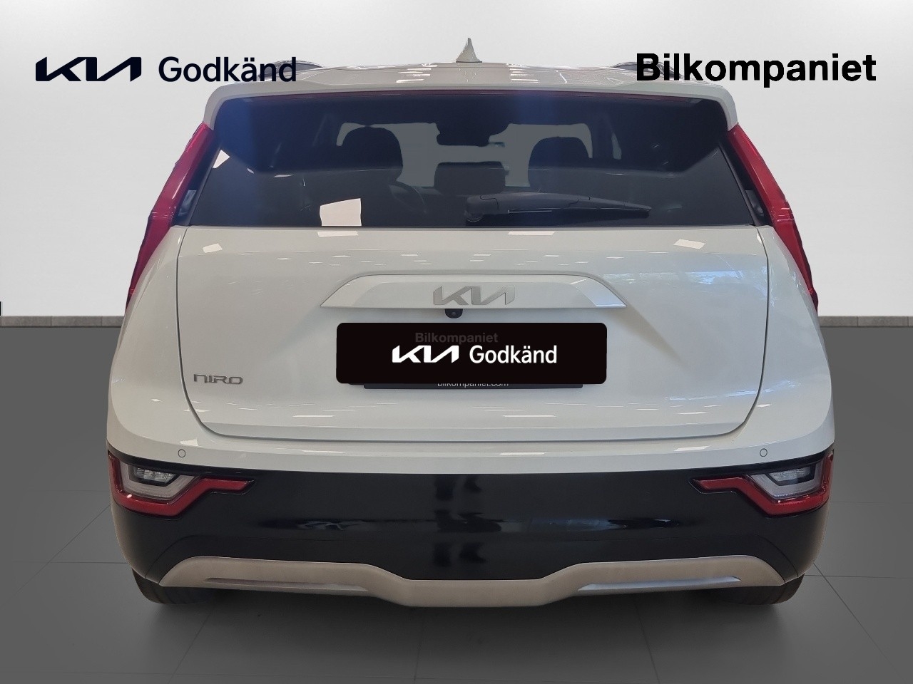 Kia Niro 2023, bild 5/35