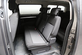 Minibuss Toyota Proace Verso 22 av 24