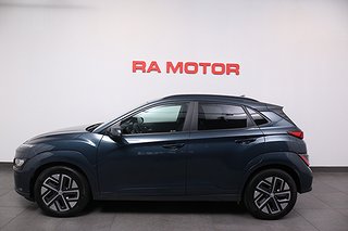 SUV Hyundai Kona 4 av 17