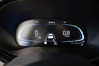 Halvkombi Hyundai i10 18 av 20