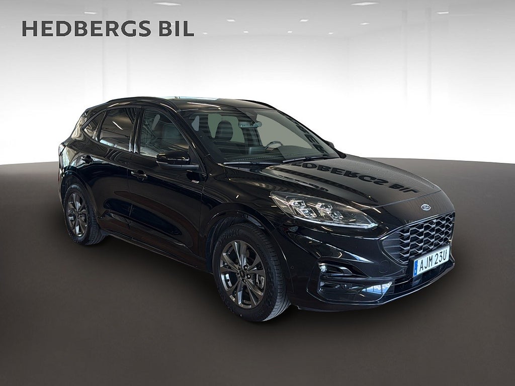 Ford Kuga Plug-In Hybrid Automat ST-Line 