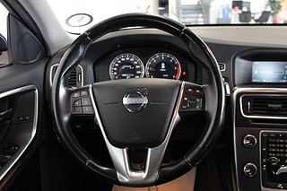 Kombi Volvo V60 11 av 18