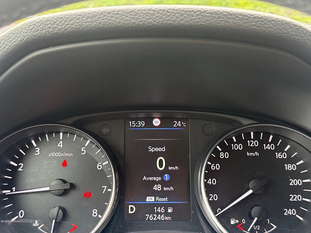 Nissan Qashqai 2021 - miniatyr 19