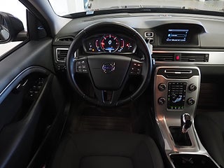 Kombi Volvo V70 14 av 23