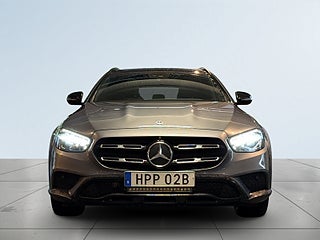 Mercedes-Benz E 220 d 4MATIC All-Terrain 360/Burmester/Drag/SoV/Pano