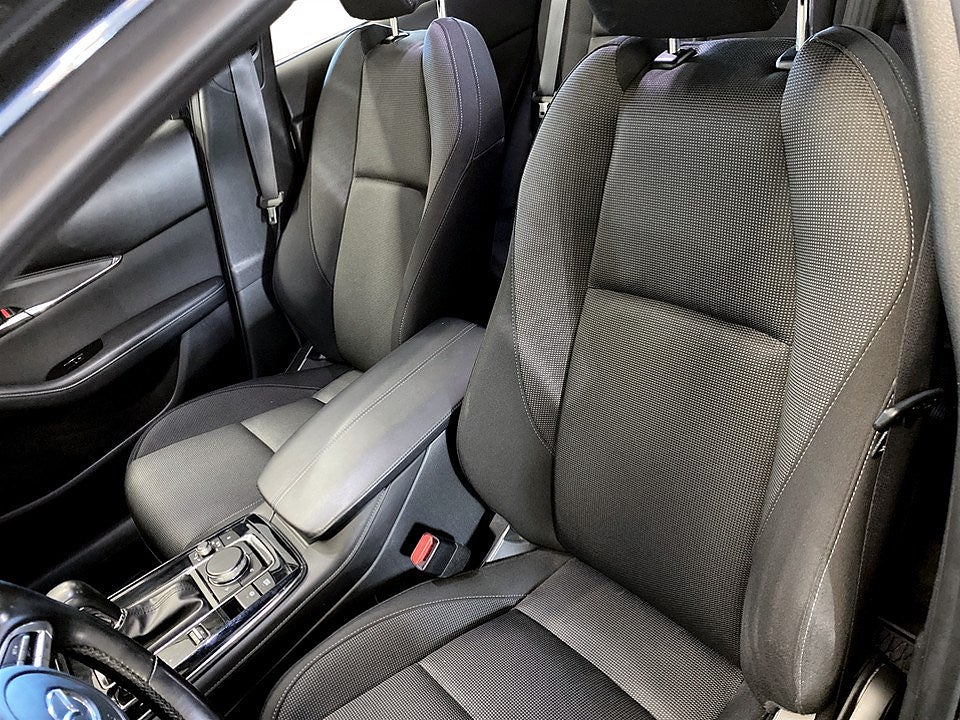 Bild på Mazda CX-30 2.0 SKYACTIV-X M Hybrid 150hk Aut - B-KAMERA, CARPLAY