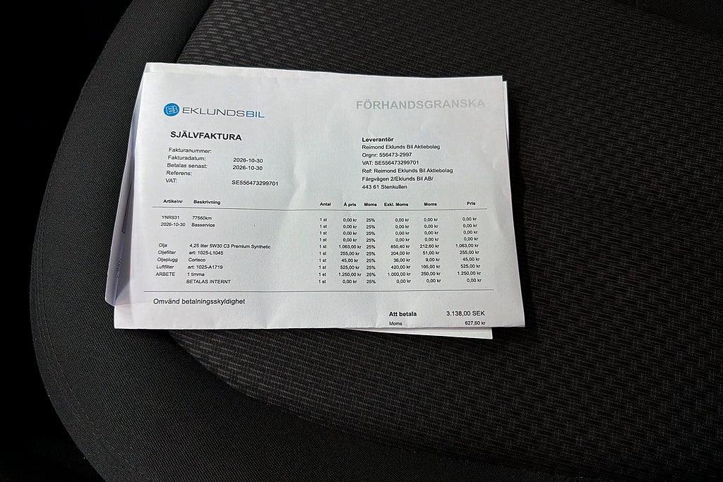 BMW 218i 2018