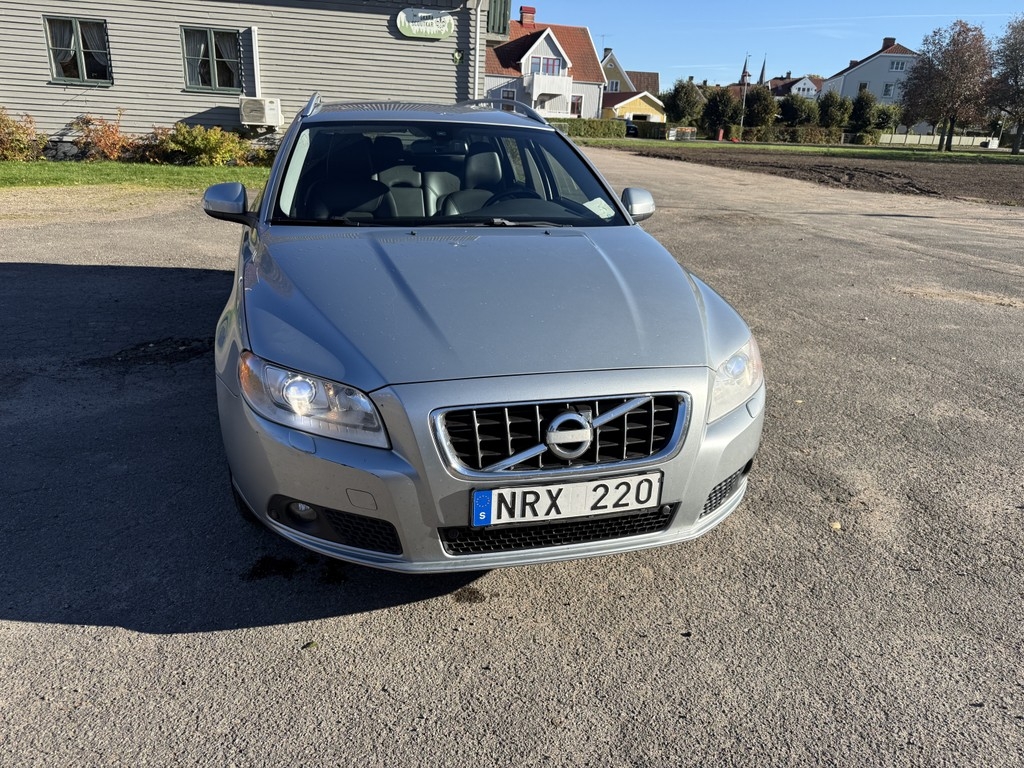 Volvo V70