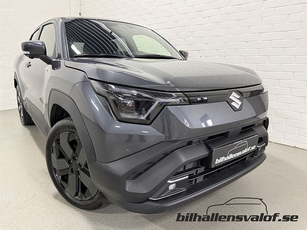 Suzuki e-Vitara 61 kWh 4x4 Inclusive /  inkl Fri Service 3 år