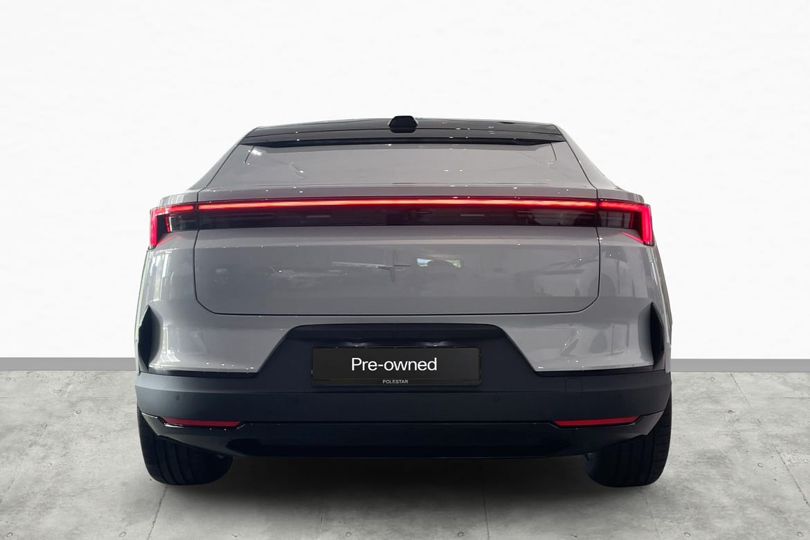 Polestar 4 2026, bild 5/59