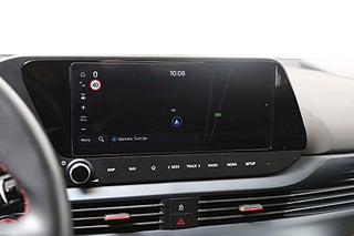 Halvkombi Hyundai i20 16 av 24