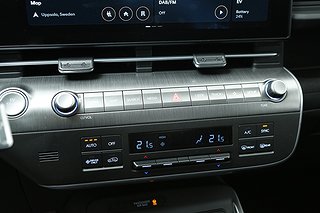 SUV Hyundai Kona 20 av 25