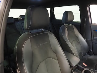 Kombi Seat Leon ST 10 av 23