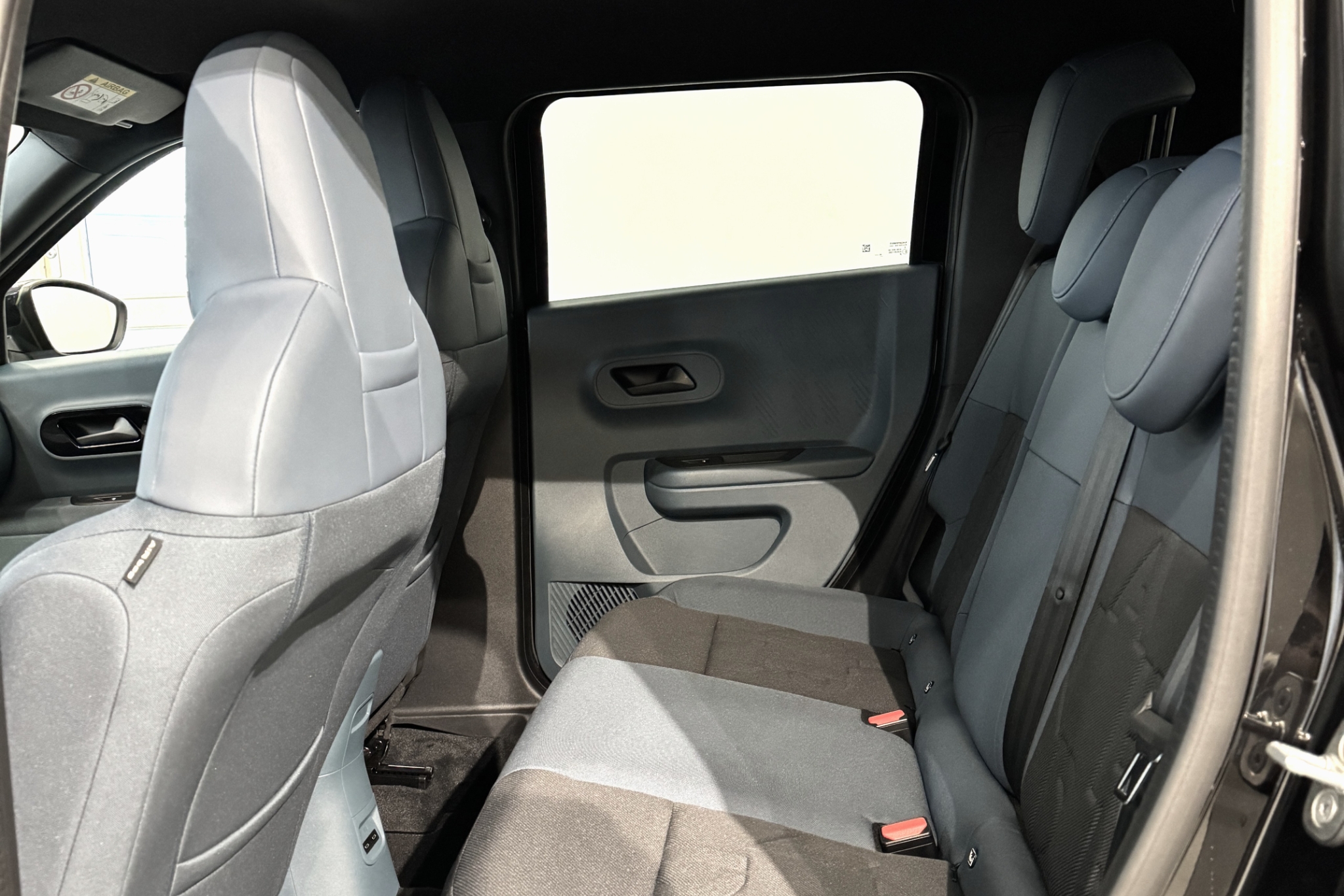 Fiat Grande Panda 2026, bild 6/10