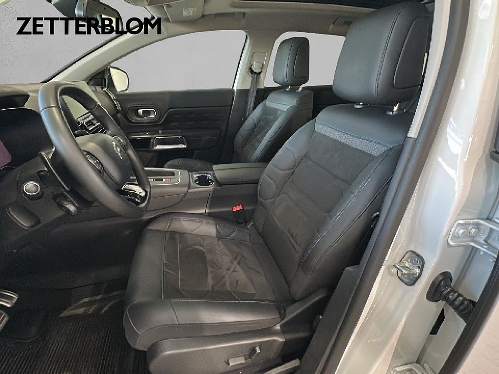 SUV Citroën C5 7 av 18