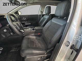 SUV Citroën C5 7 av 18