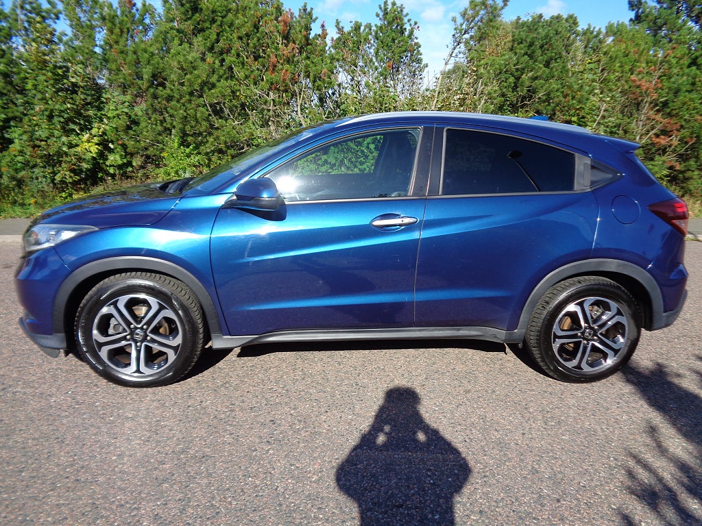 Honda HR-V 1.6 i-DTEC  Executive Panorama B