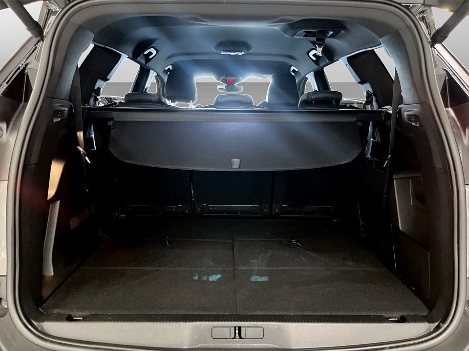 Bild på Peugeot 5008 GT 1.2 PT 130hk Aut KAMPANJ BRÄNSLE INGÅR