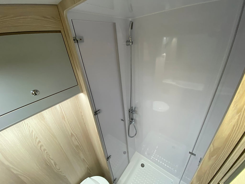 Affinity MAN Duo VINTERCAMP-ANJ/4495kr/mån/Solcell/Litium  - Affinity