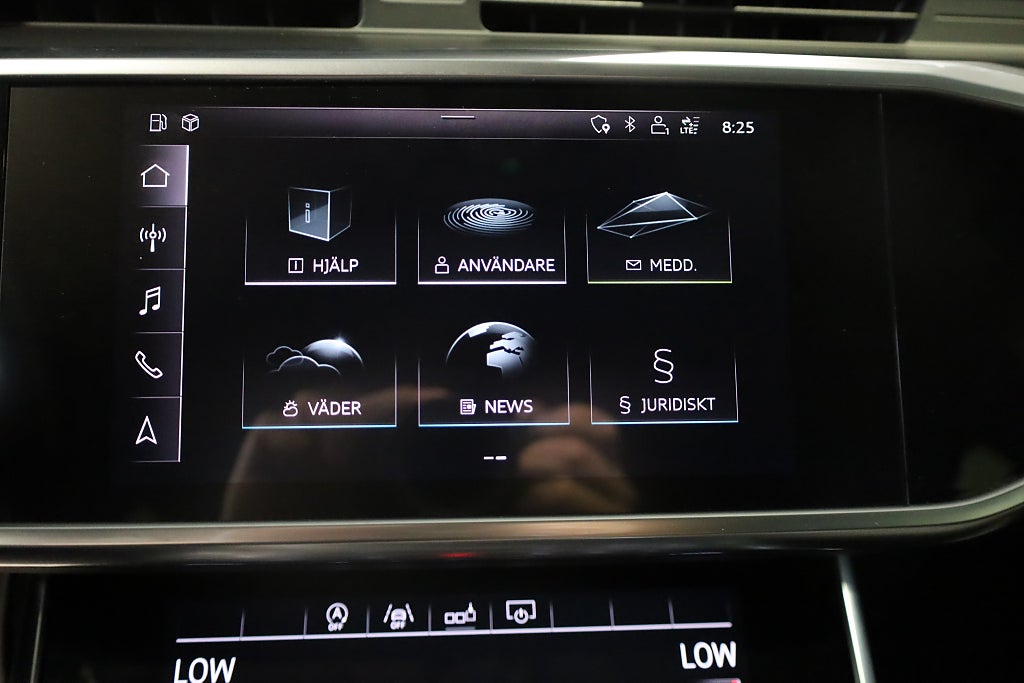 Audi A6 Avant 40 TDI 2.0 TDI AUT Drag Navi Värmare Leasbar 2019