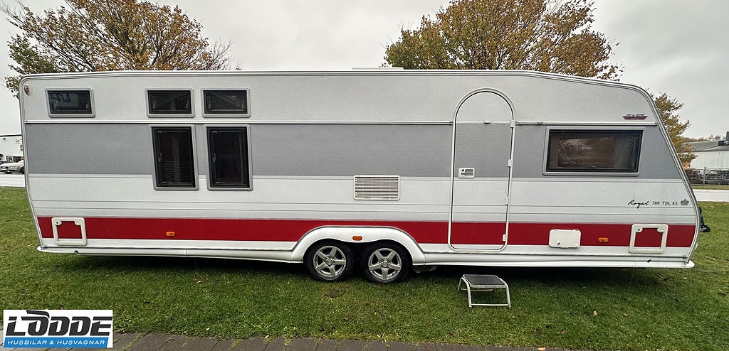 Kabe ROYAL 780 ETDL KS