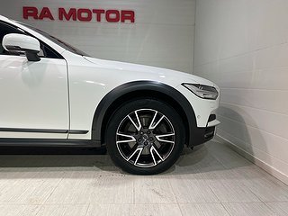 Kombi Volvo V90 Cross Country 6 av 28