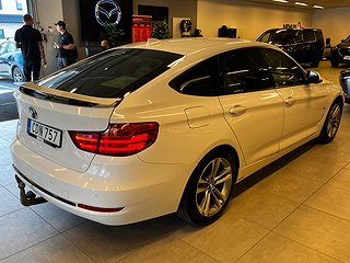 BMW 320 d xDrive Gran Turismo Sport line SoV/Drag/MoK/P-sens