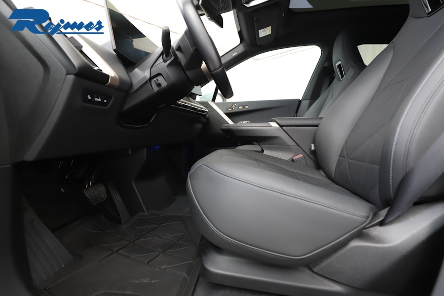 BMW iX xDrive50 Sport Innovation, 524hk 2023, photo 5/54