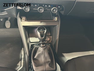 Kombi Citroën C4 14 av 18