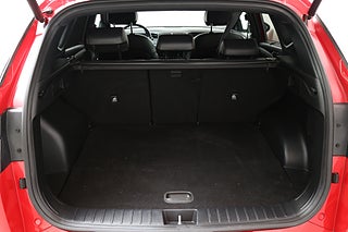 SUV Hyundai Tucson 27 av 28